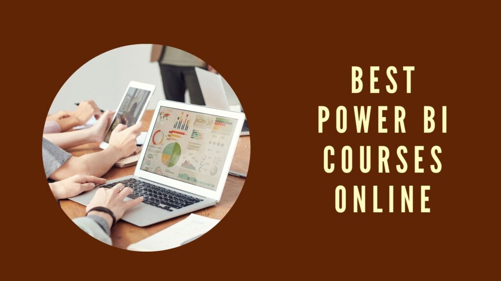 Best Power BI Online Courses (Microsoft, Udemy, Edx) - CSE Academy